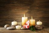 Meditativ värme och rofylld natur