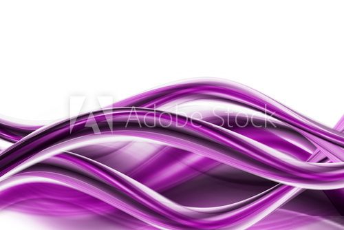 Abstract elegant wave background design with space for your text