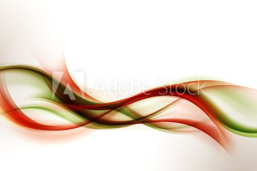 Awesome Abstract Waves