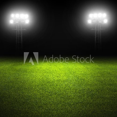 Soccer Field