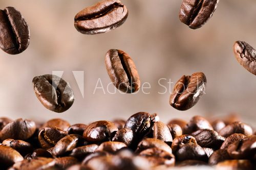 coffee beans