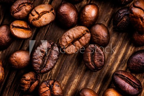 coffee beans