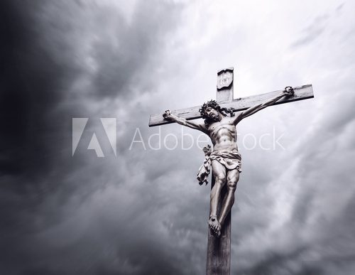 Crucifixion of Jesus Christ
