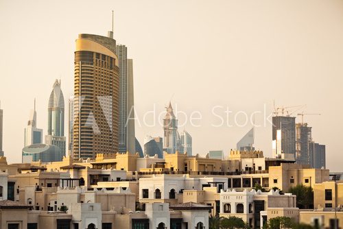 Dubaï ville