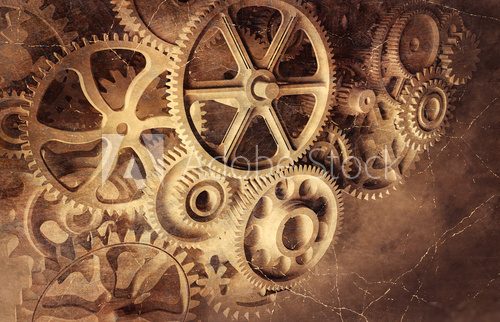 gears