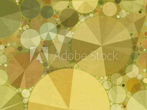 Geometric background