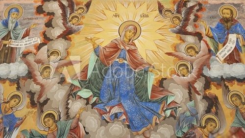 Rila Monastery - Bulgaria