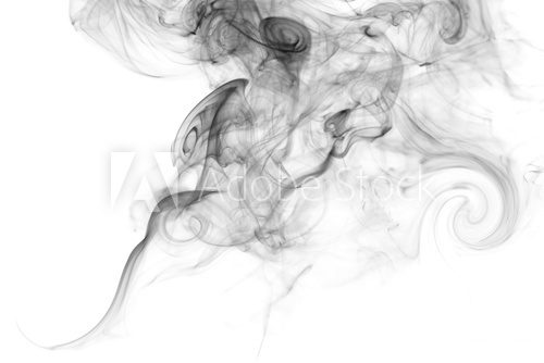 smoke