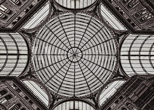 Glass Ceiling