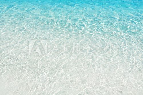 水面