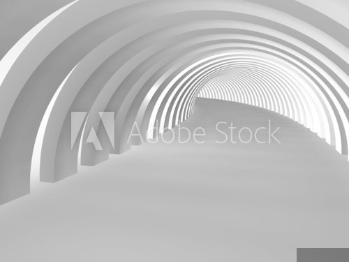 tunnel 3d