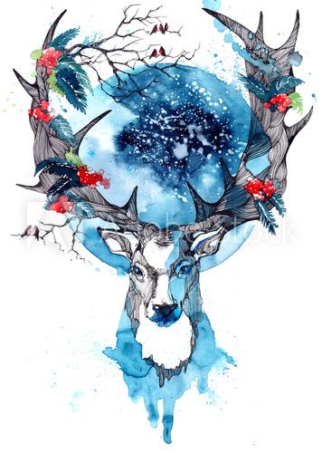winter