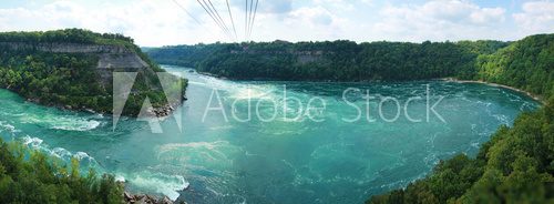 Whirlpool rapids