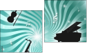 Diptych
