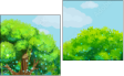 Diptych