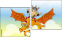 Diptych