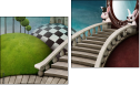 Diptych