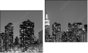 Diptych