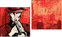 Diptych