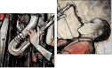 Diptych