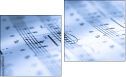Diptych