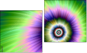 Diptych
