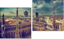 Diptych