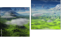 Diptych