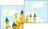 Diptych