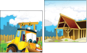 Diptych