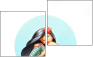 Diptych