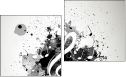 Diptych