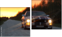 Diptych