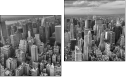 Diptych
