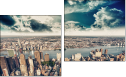 Diptych