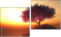 Diptych