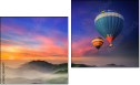 Diptych