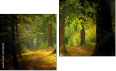 Diptych