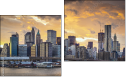 Diptych
