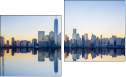 Diptych