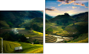 Diptych