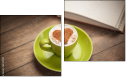 Diptych