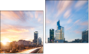 Diptych