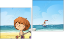 Diptych