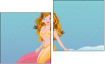 Diptych