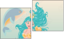 Diptych