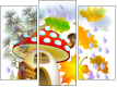 Triptych