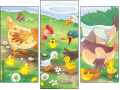 Triptych