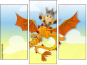 Triptych