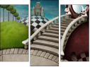 Triptych